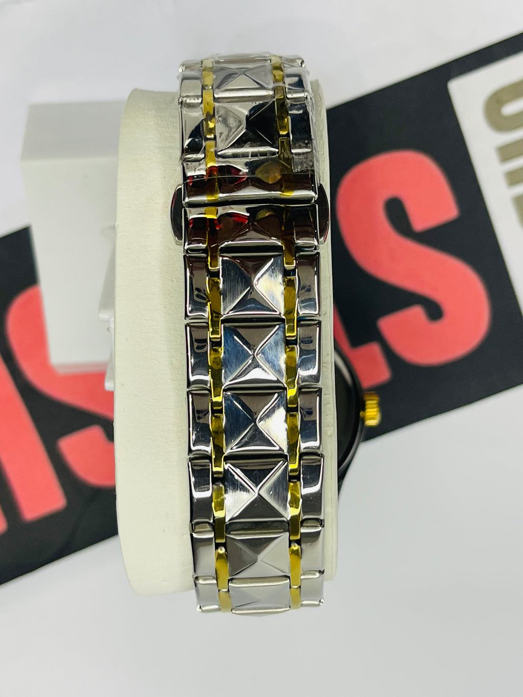 Blue 8151 Men's Watch Top Luxury Brand Quartz Watch