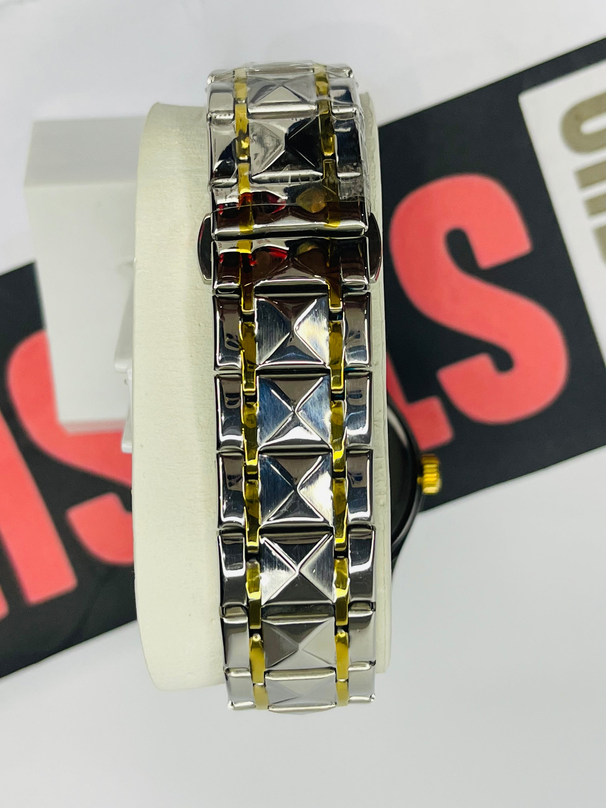 Blue 8151 Men's Watch Top Luxury Brand Quartz Watch