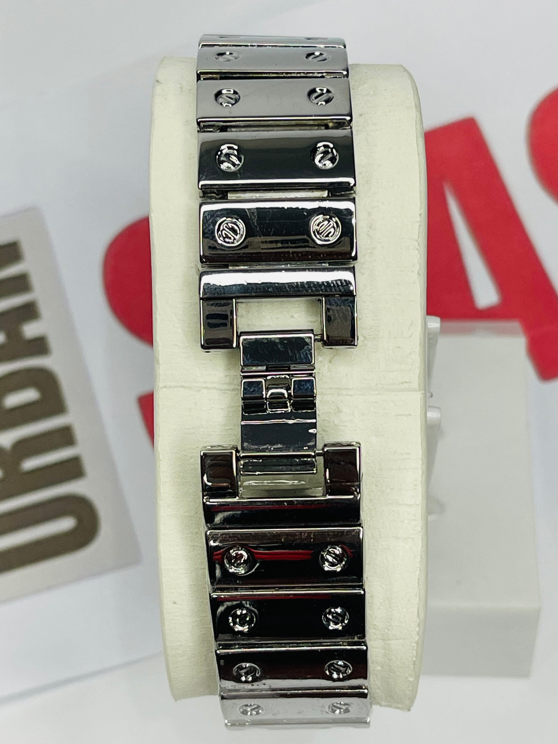 Square Women Watches Ladies Quartz Watch Female Wristwatch Stainless Steel Bamboo Strap Casual Lady Clock Watch Relogio Feminino