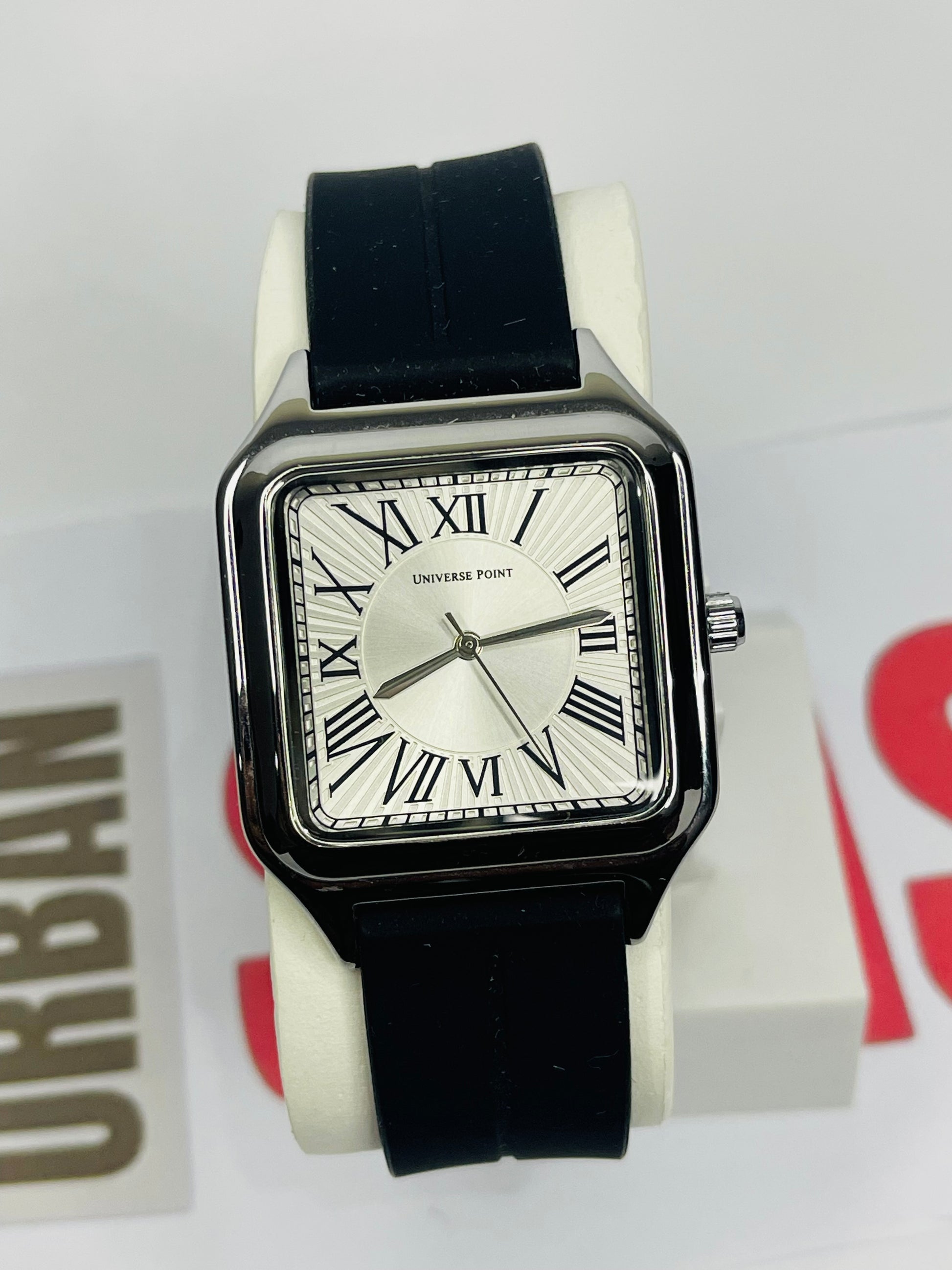 Universe Point Original Quartz Watch – Magnetic Lock