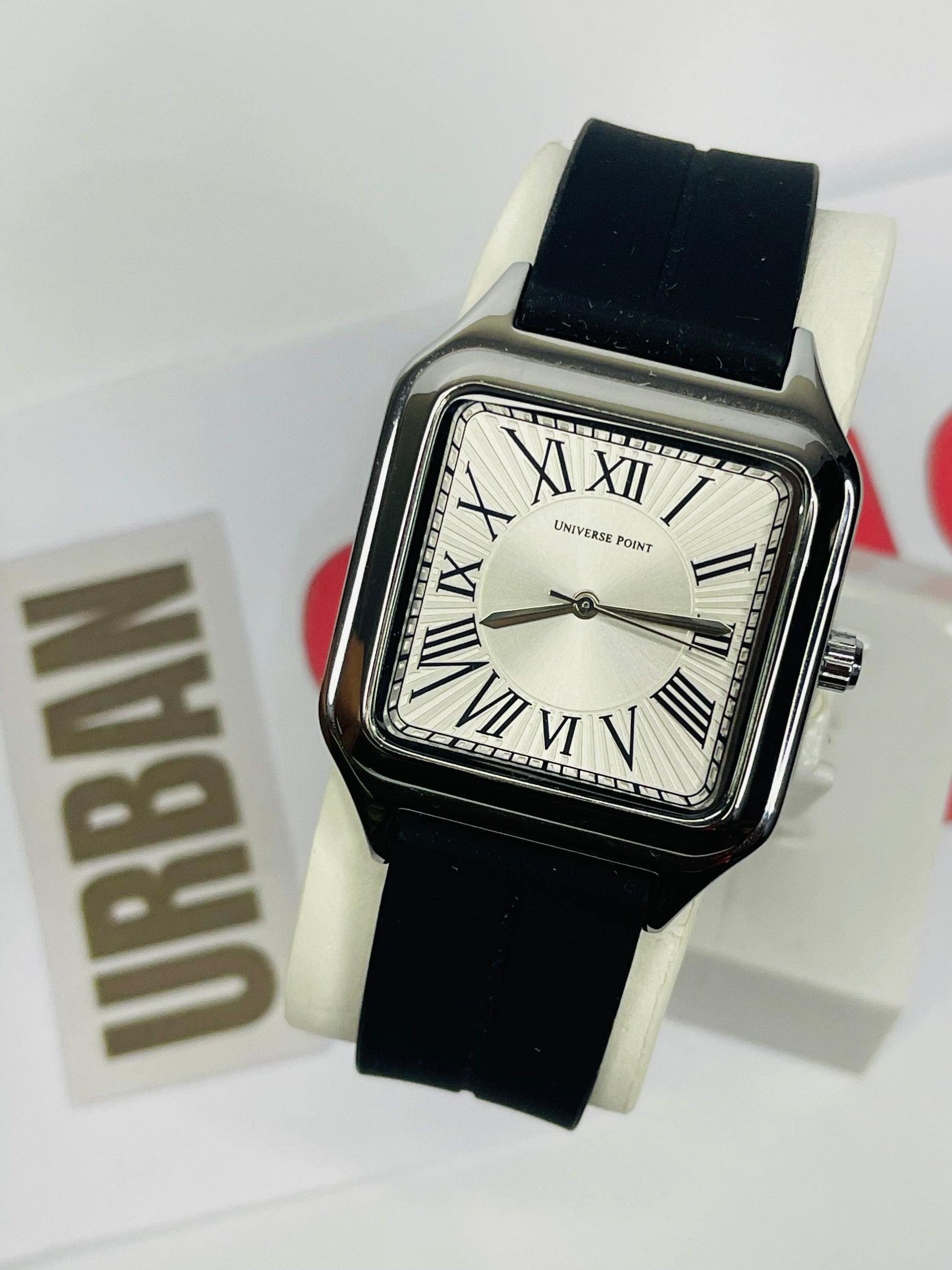 Universe Point Original Quartz Watch – Magnetic Lock