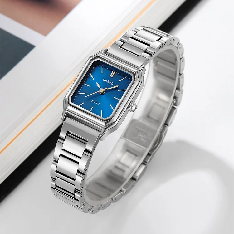 Fashion Female Rosegold Watch Luxury
