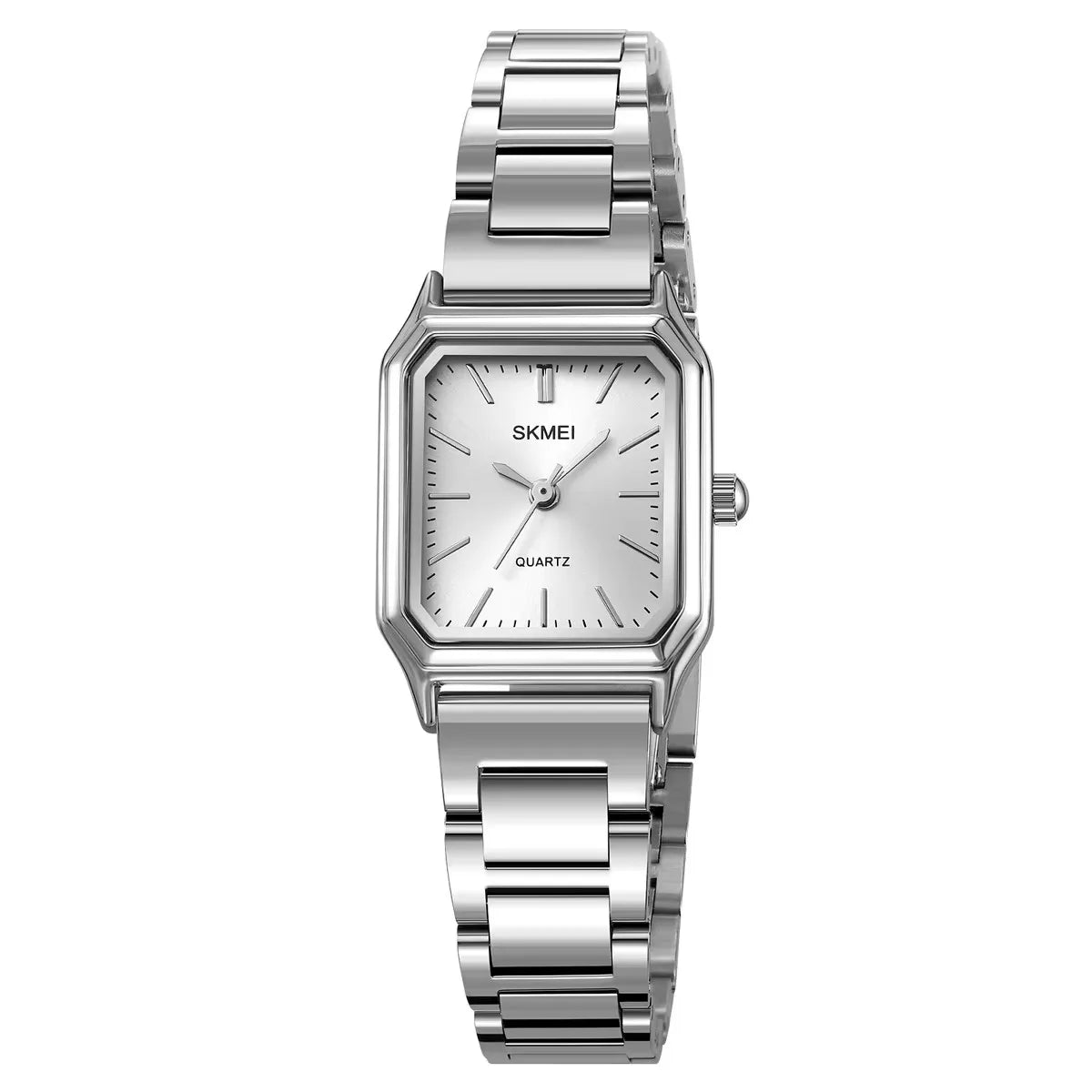Fashion Female Rosegold Watch Luxury
