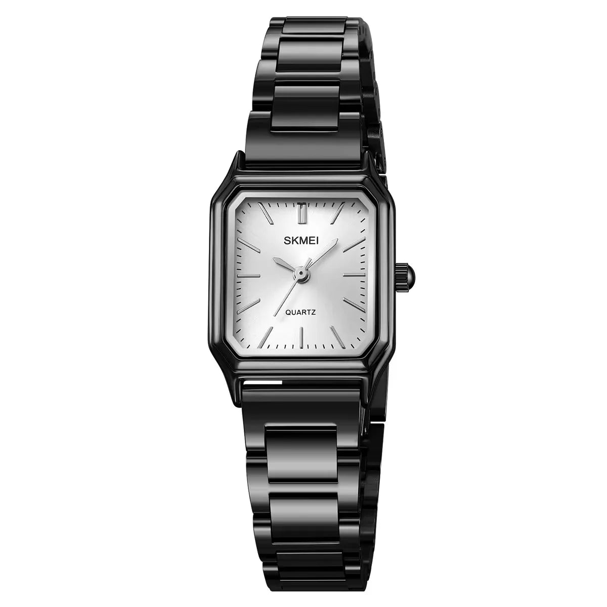Fashion Female Rosegold Watch Luxury