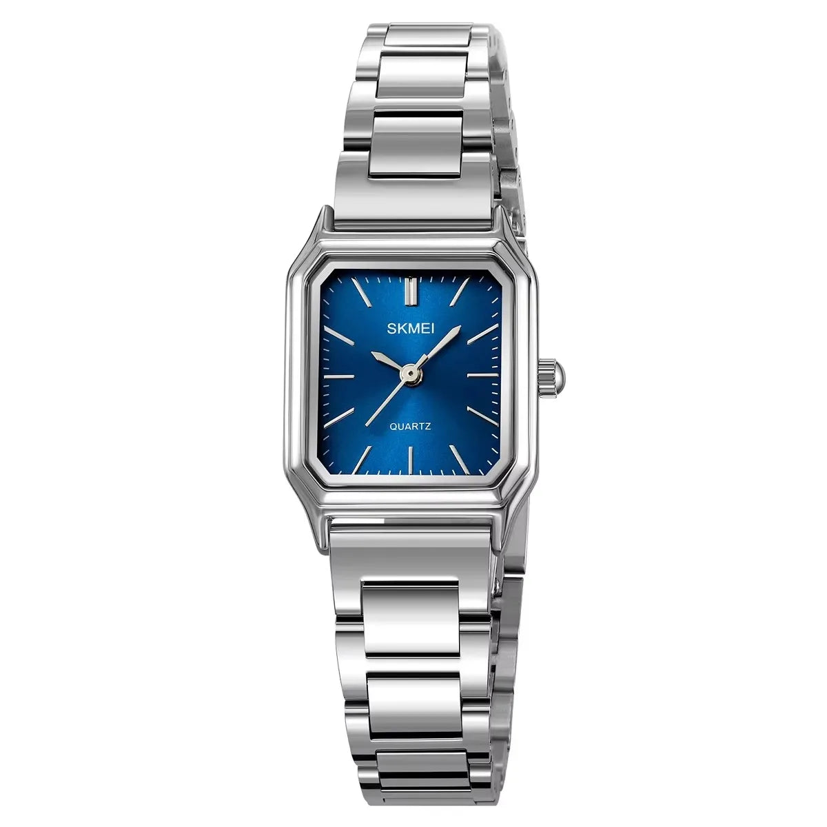 Fashion Female Rosegold Watch Luxury