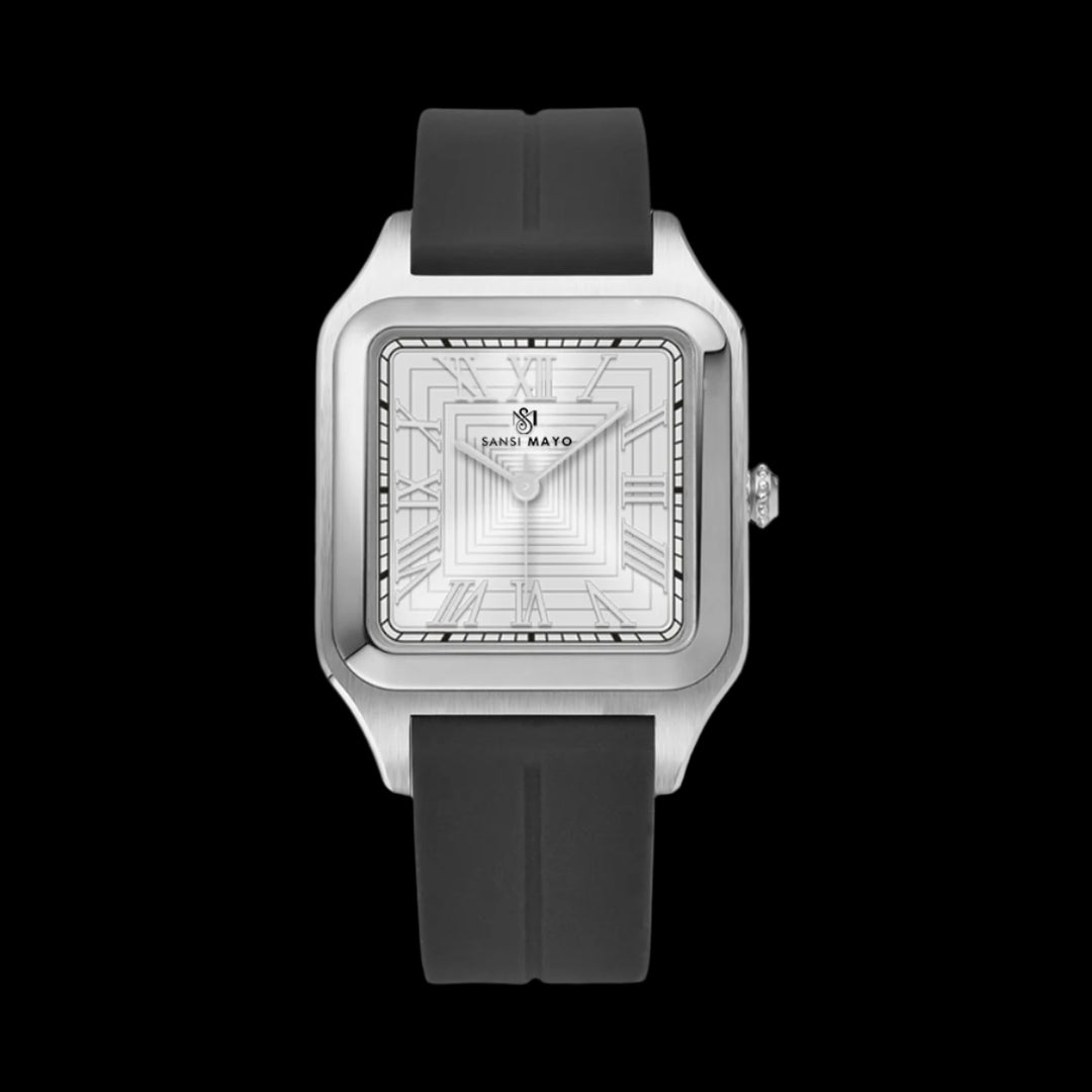 Universe Point Original Quartz Watch – Magnetic Lock