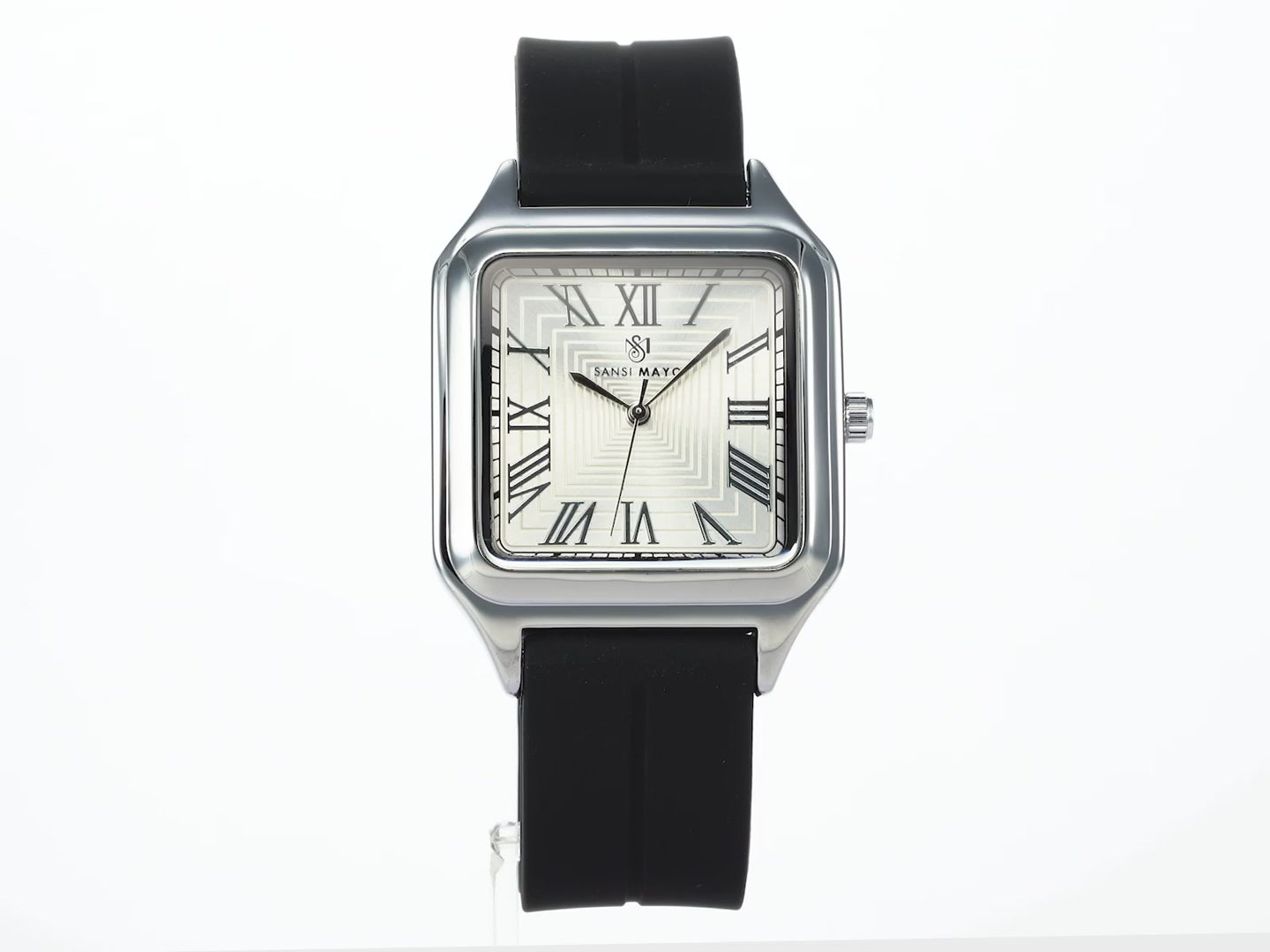 Universe Point Original Quartz Watch – Magnetic Lock
